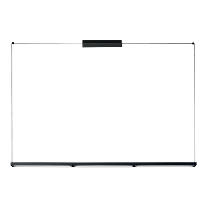 Tablet suspension light