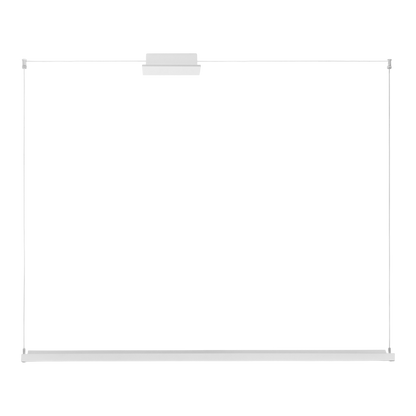 Tablet suspension light