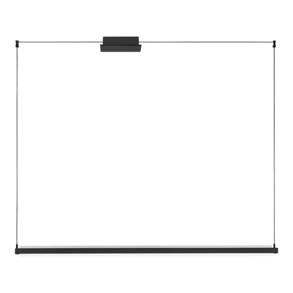 Tablet suspension light