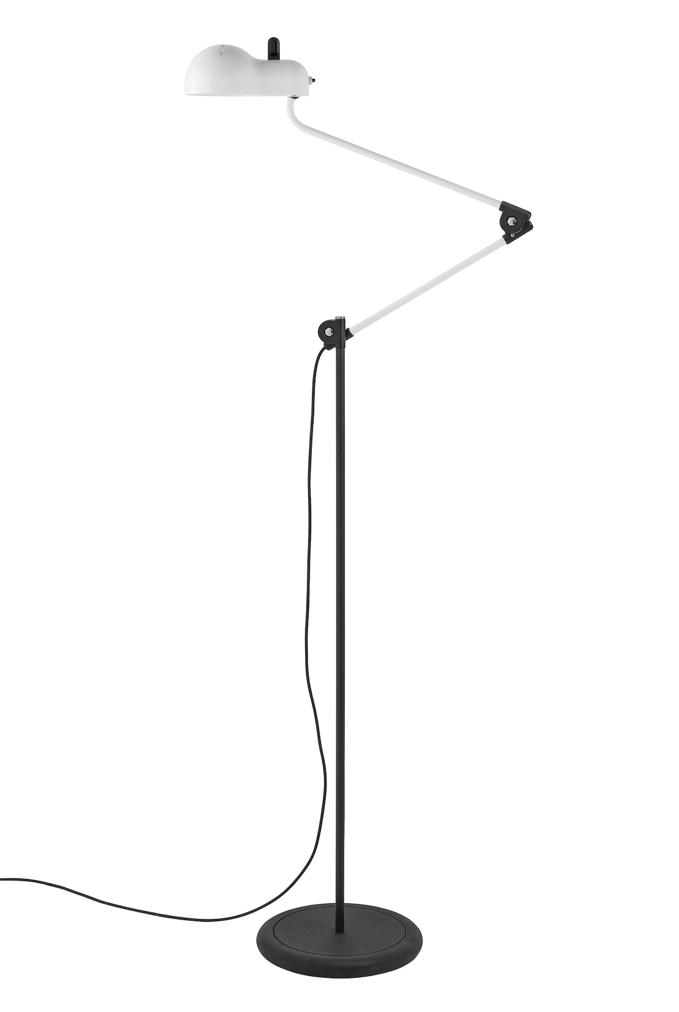 Topo floor light