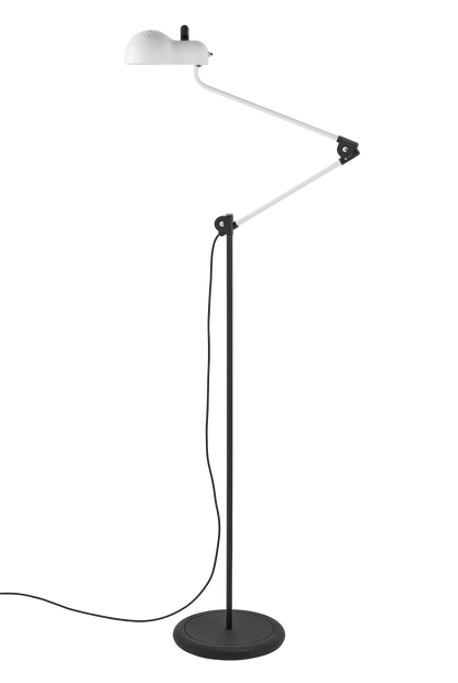 Topo floor light