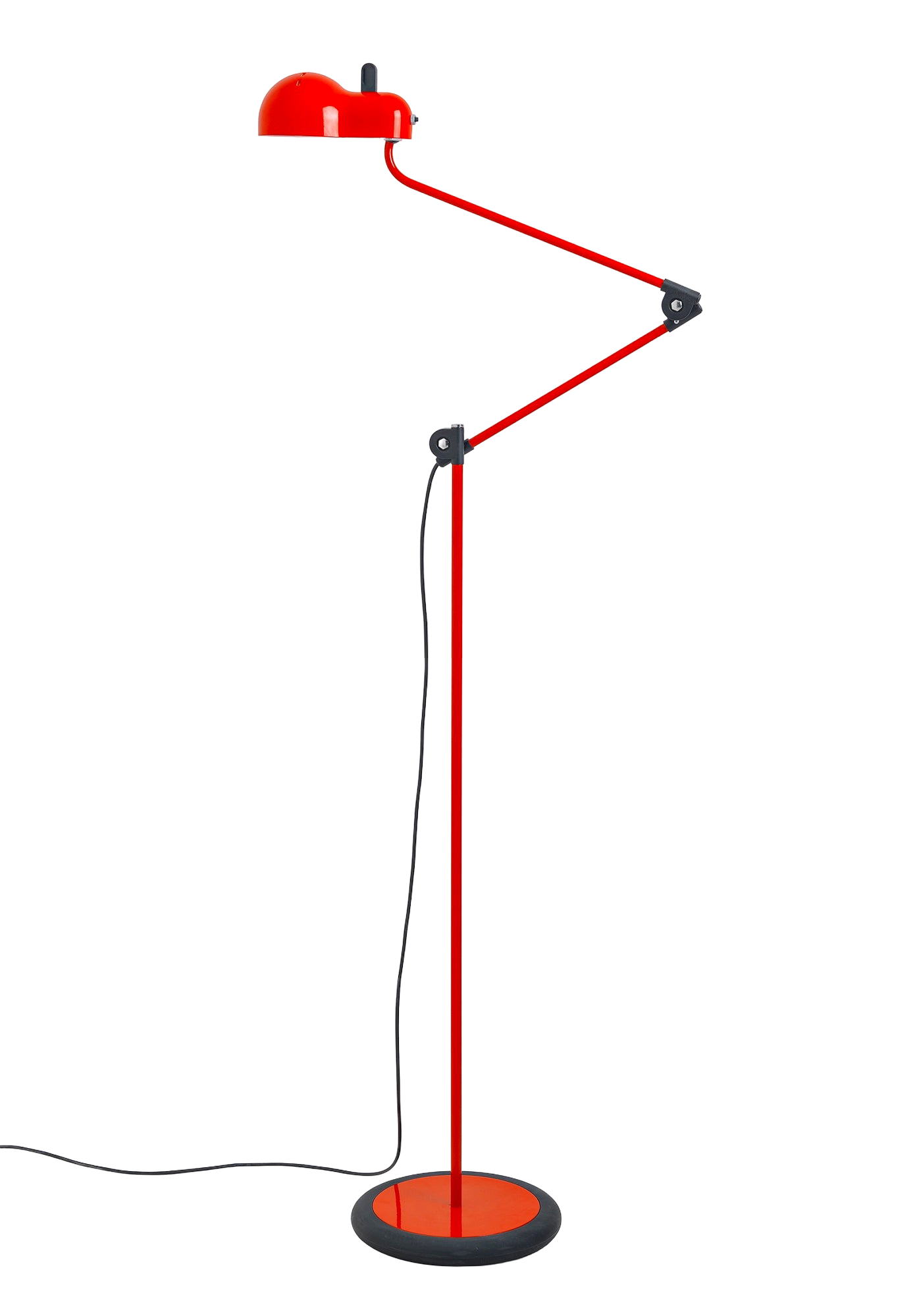 Topo floor light