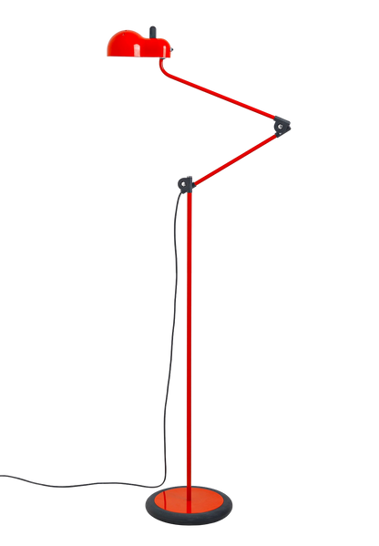 Topo floor light