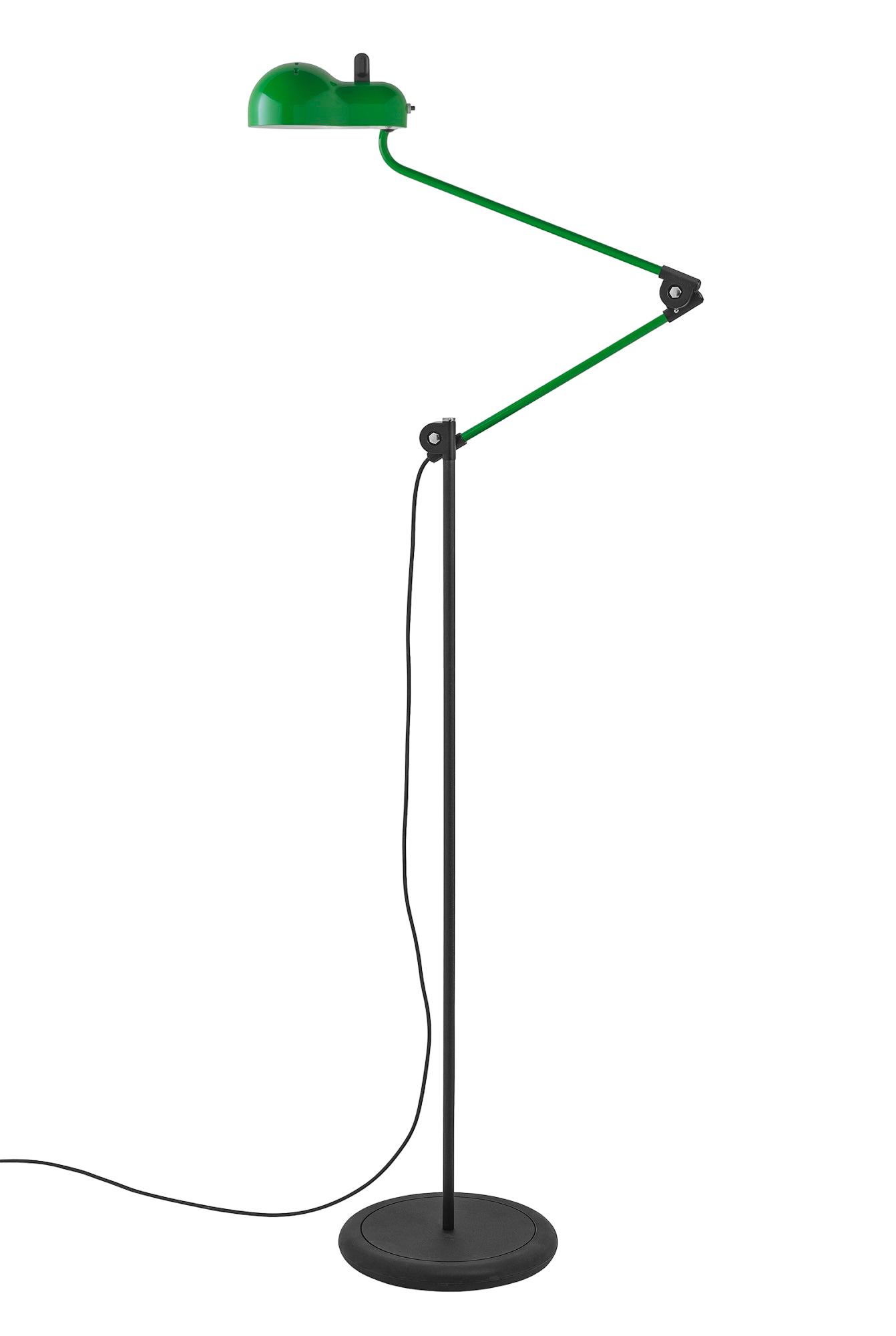 Topo floor light