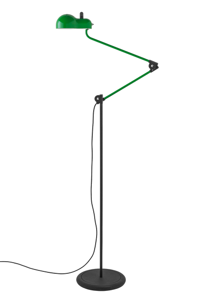 Topo floor light