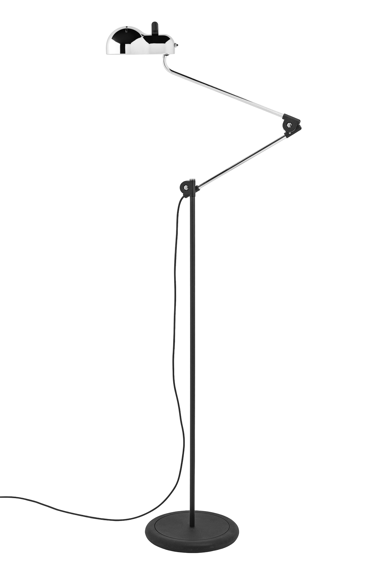 Topo floor light