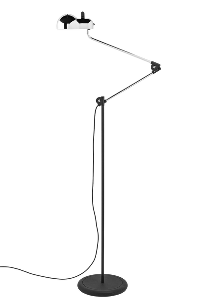 Topo floor light