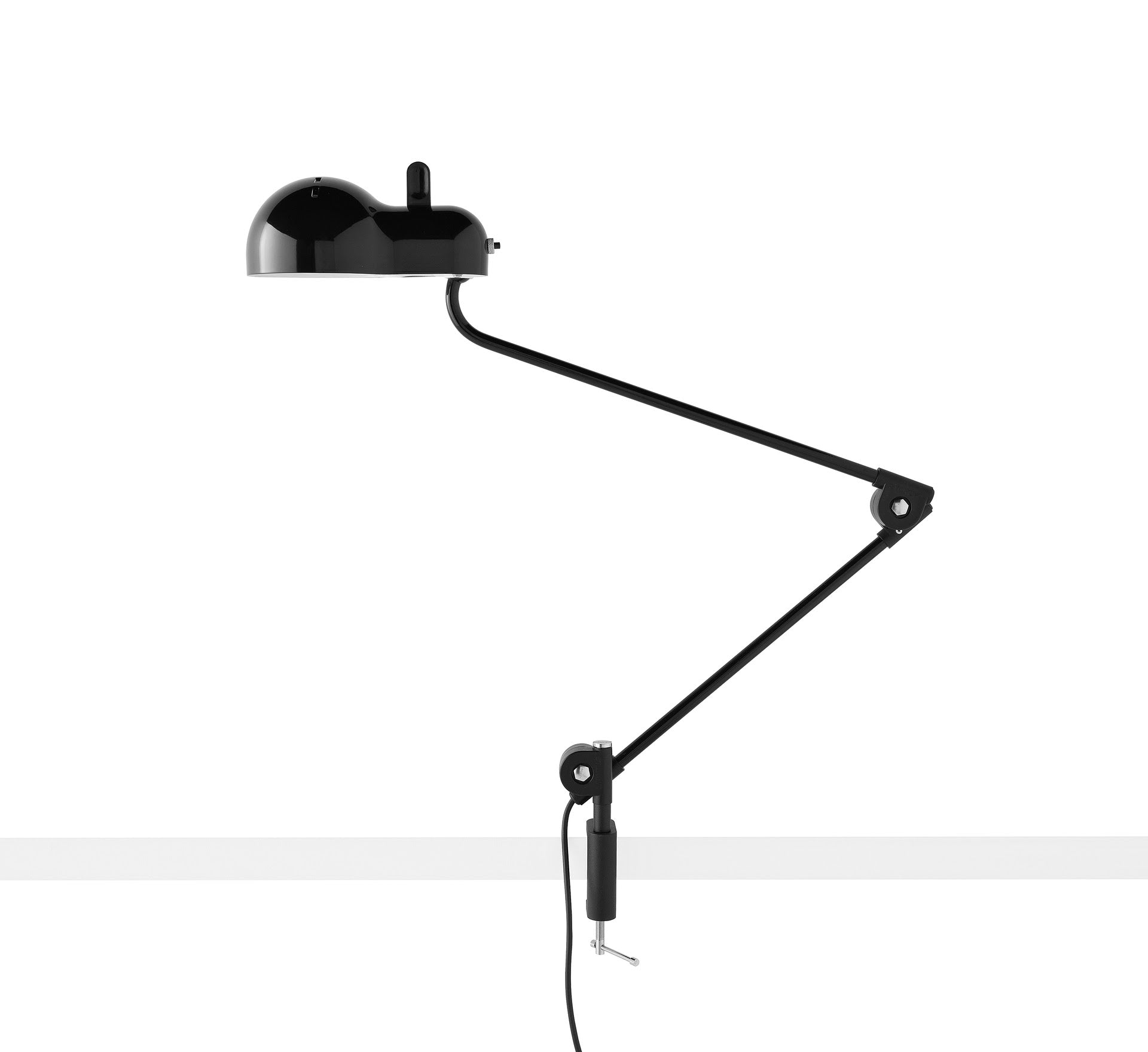 Topo table light