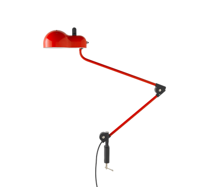 Topo table light
