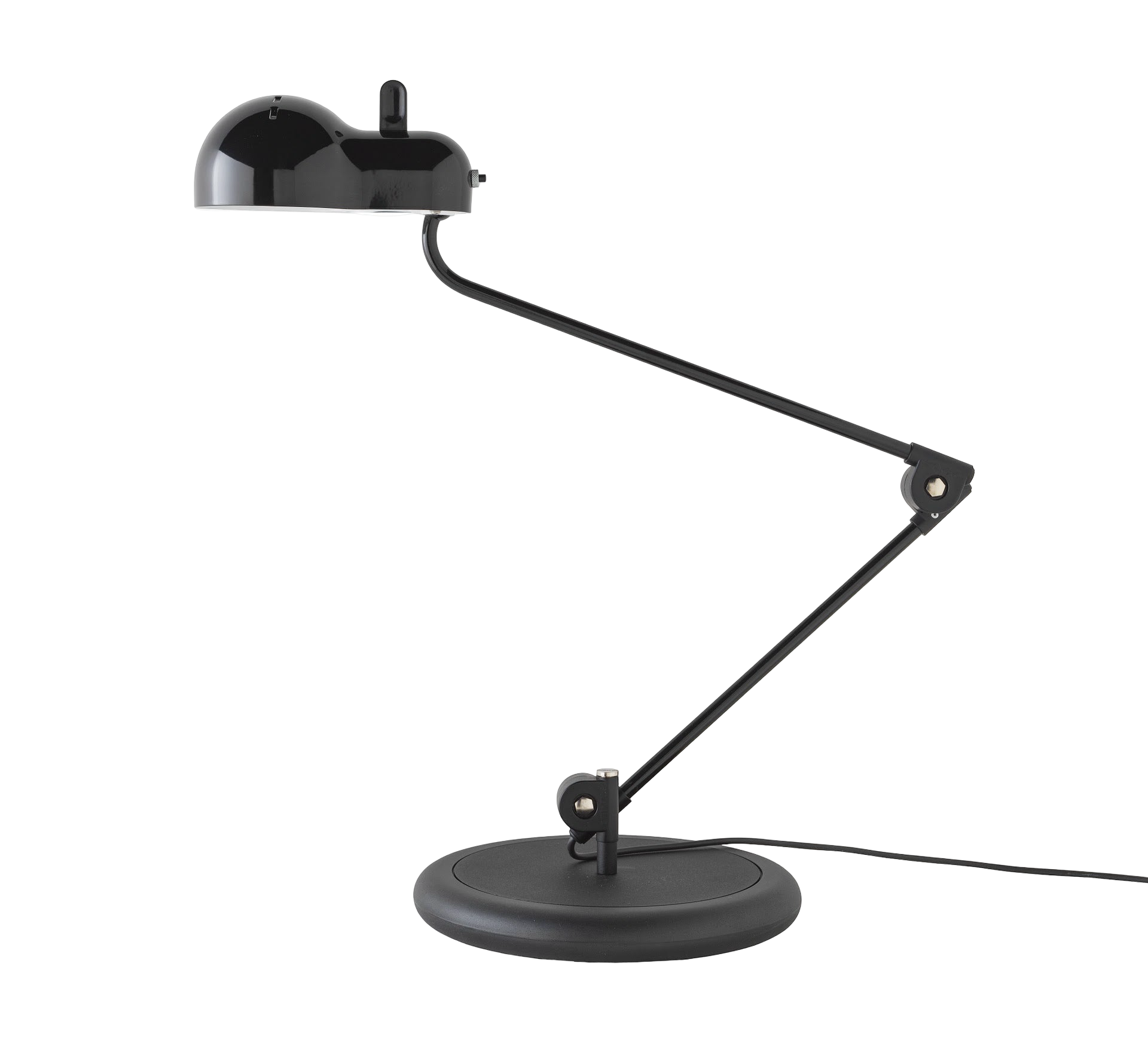 Topo table light