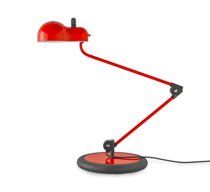 Topo table light