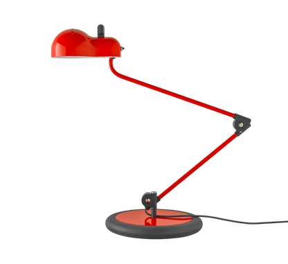 Topo table light