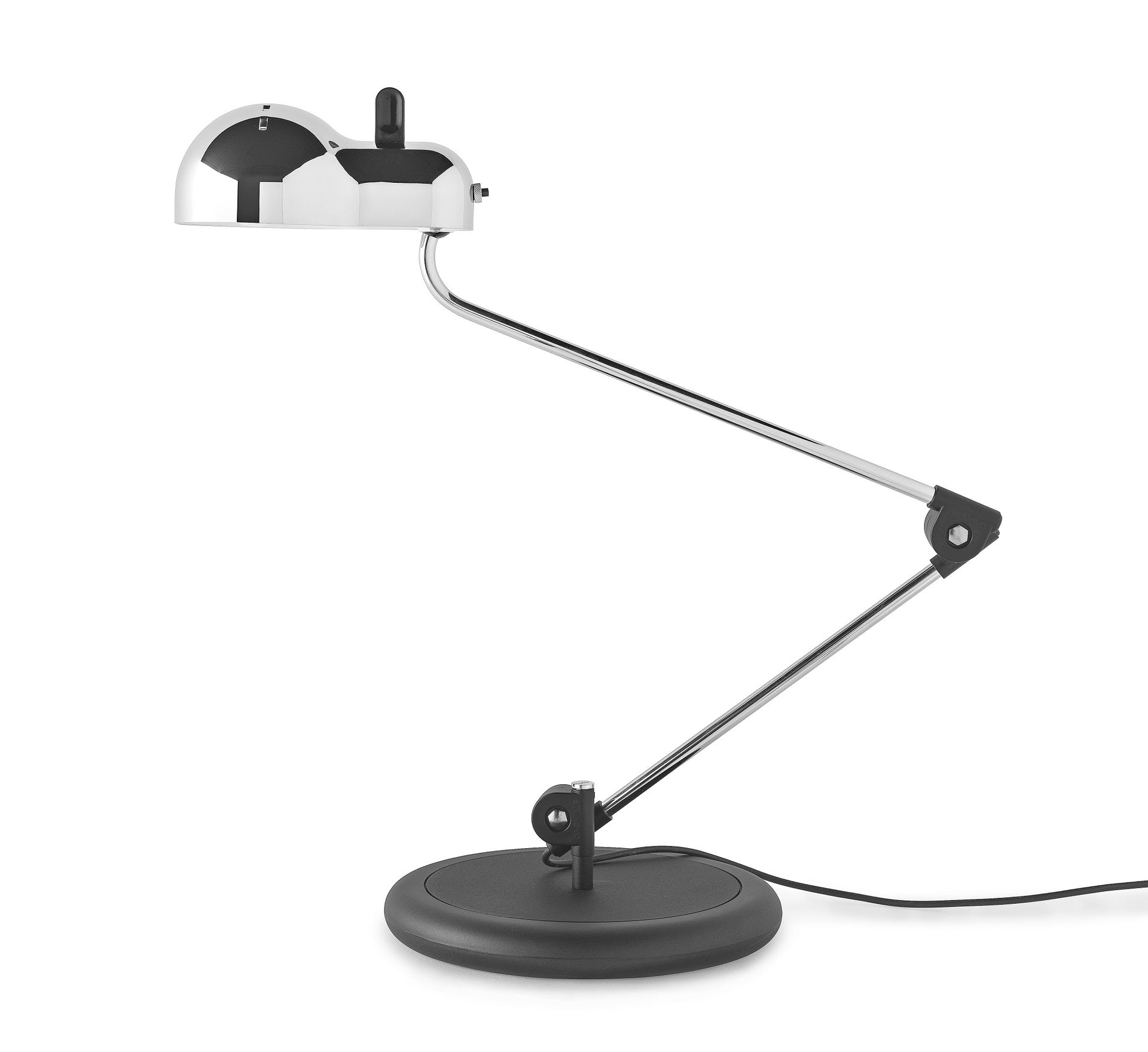 Topo table light