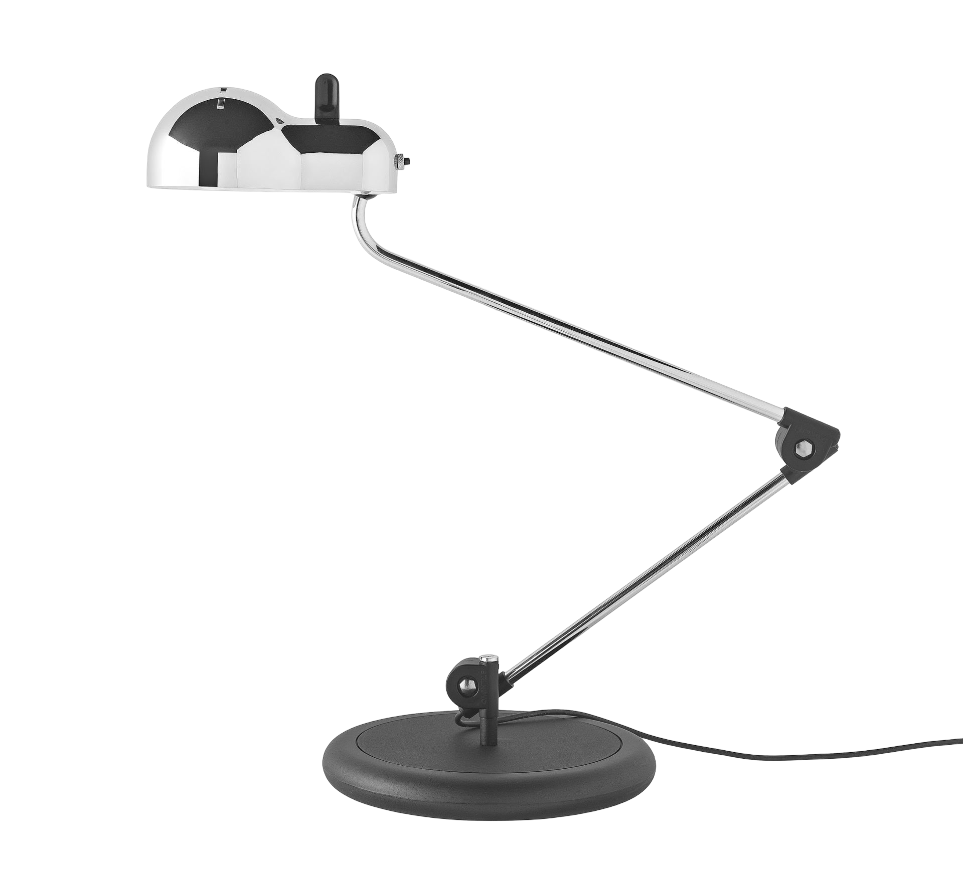 Topo table light