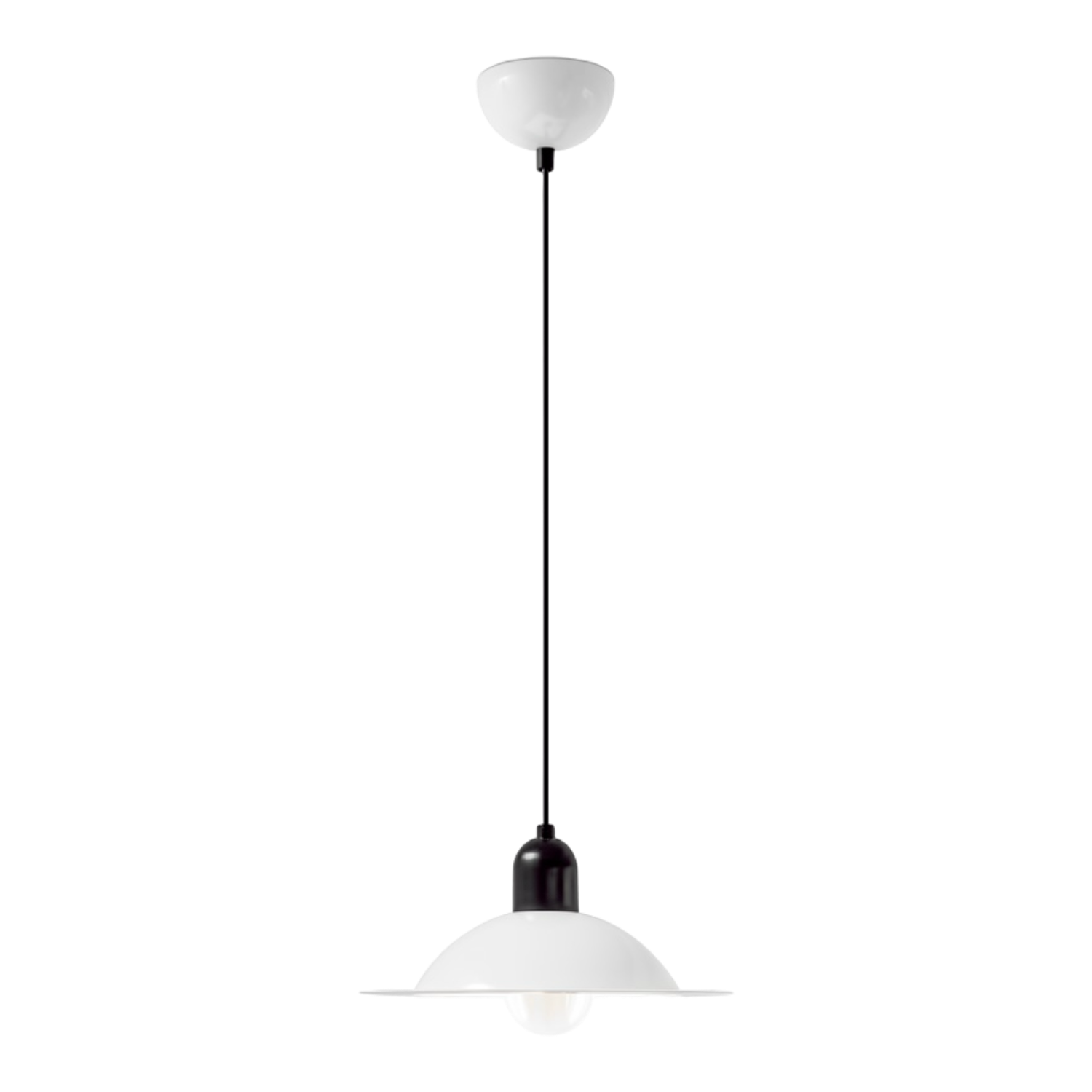 Lampiatta suspension light