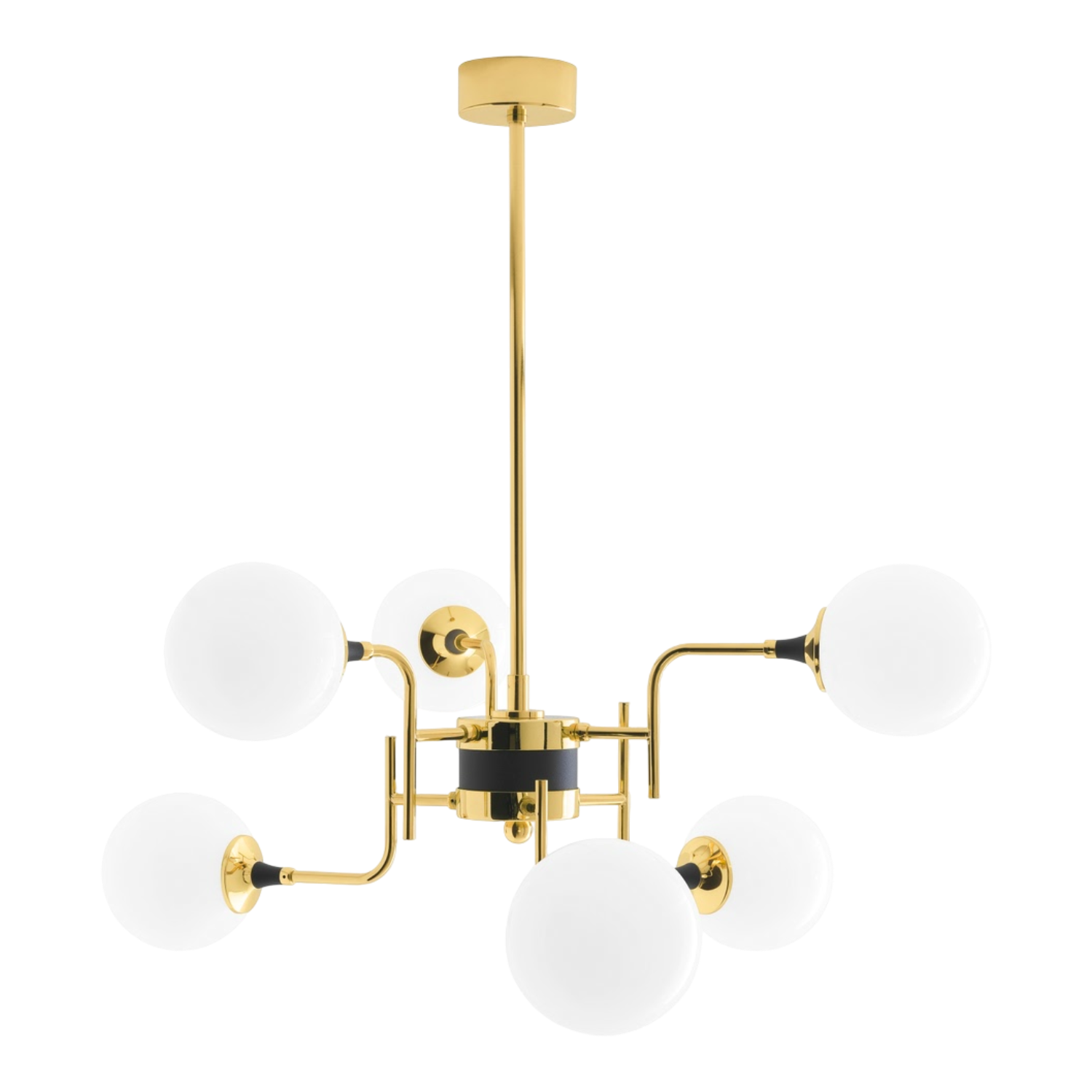 Galassia suspension light