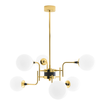 Galassia suspension light