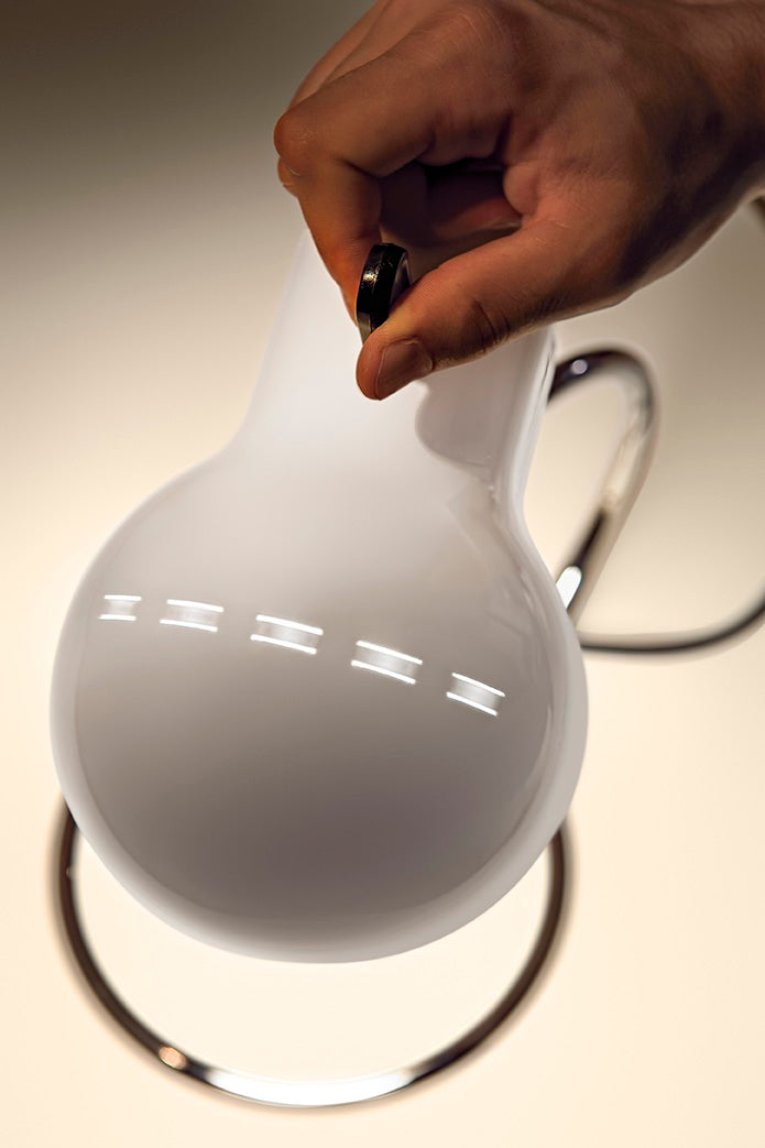 MiniTopo table light
