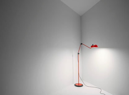 Topo floor light