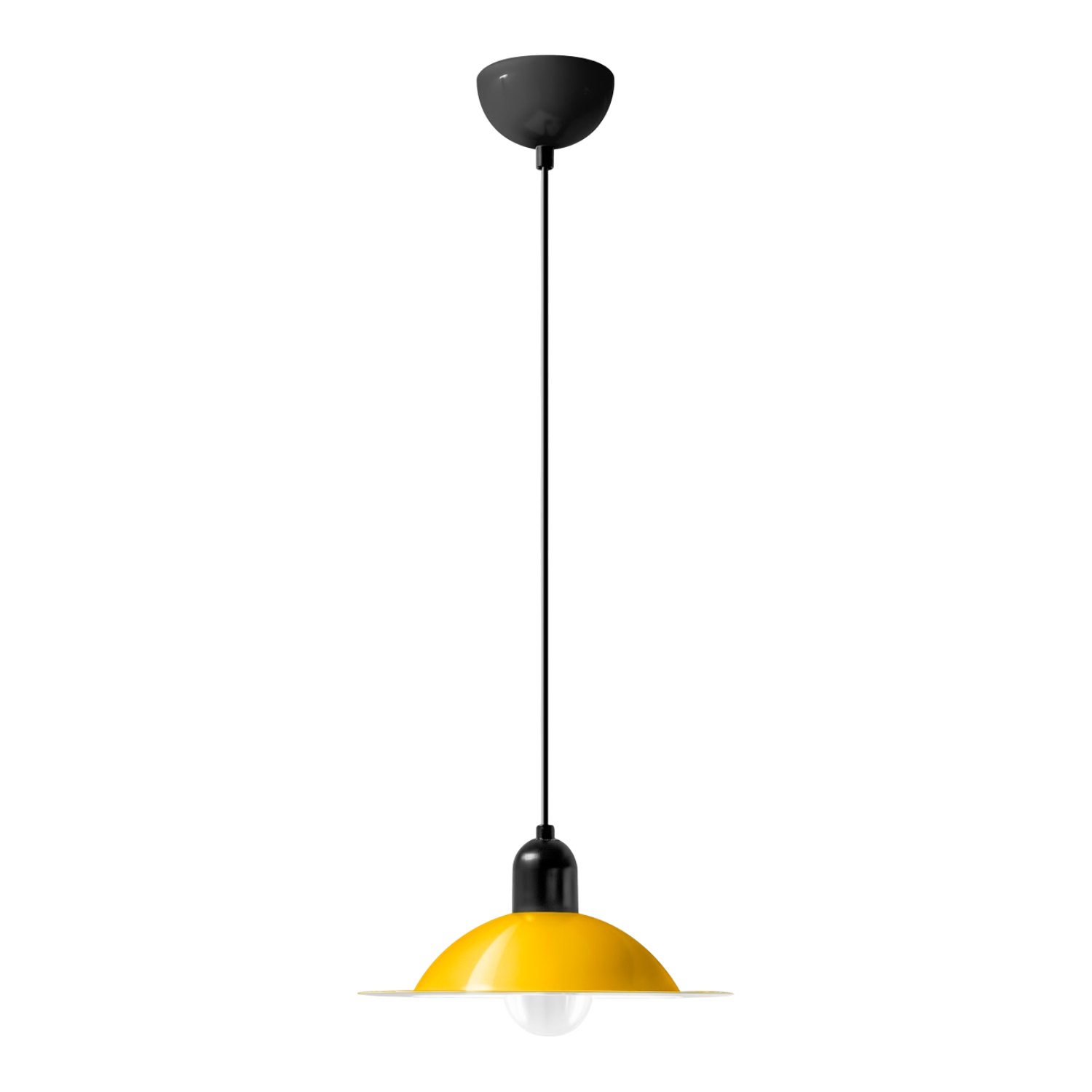 Lampiatta suspension light