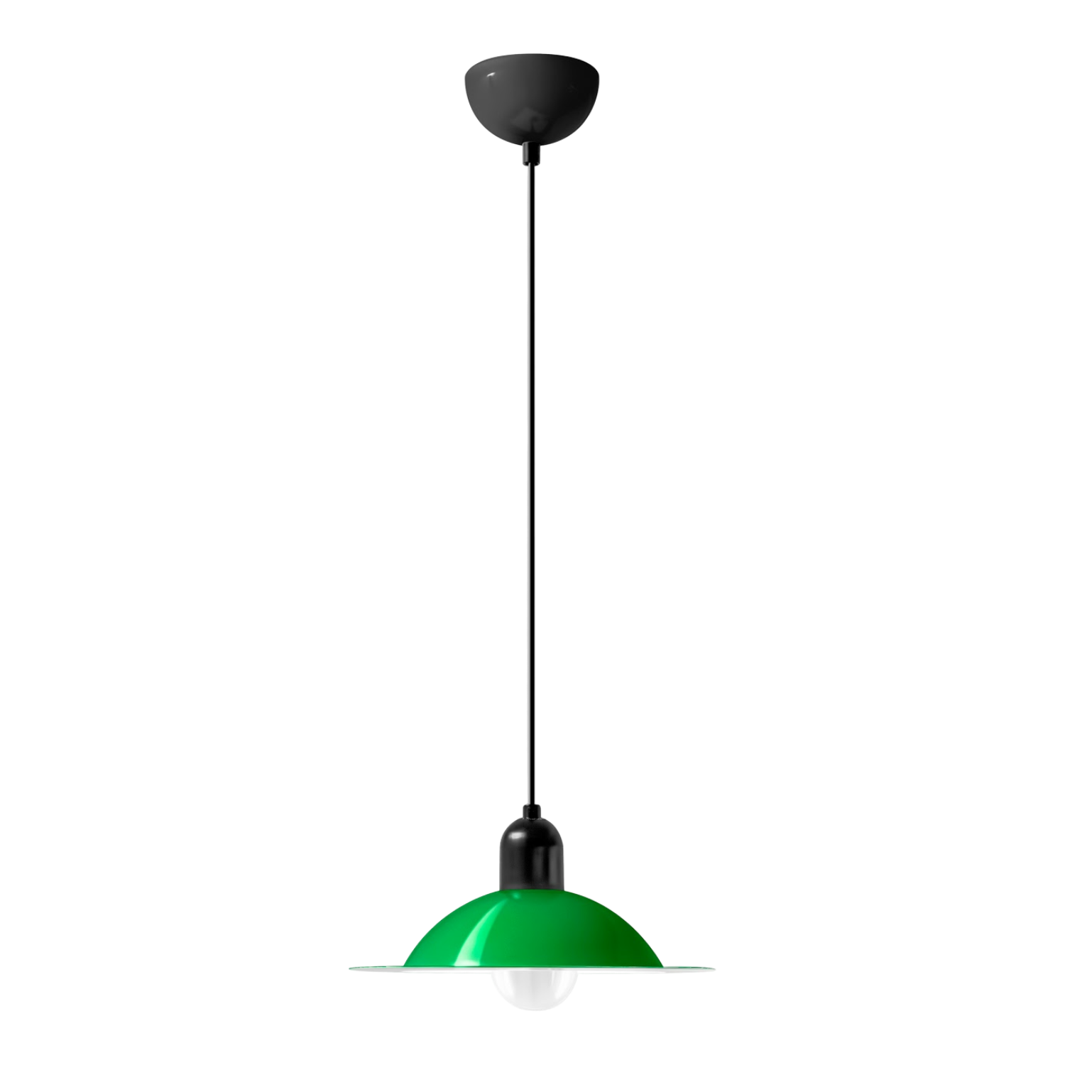 Lampiatta suspension light