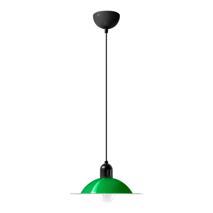 Lampiatta suspension light