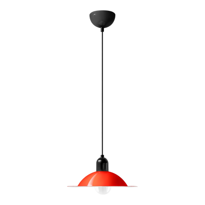 Lampiatta suspension light