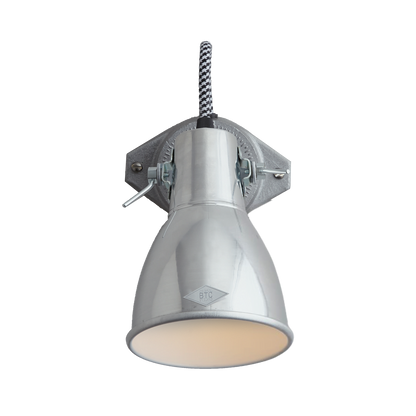 Stirrup 1 single wall light