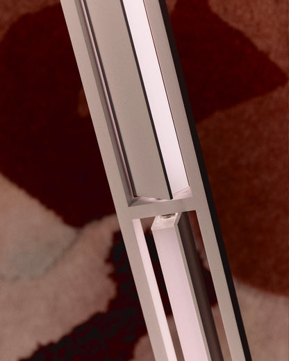 Tablet Floor light