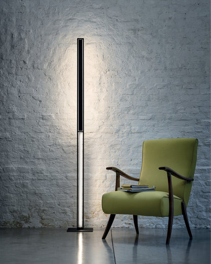 Tablet Floor light