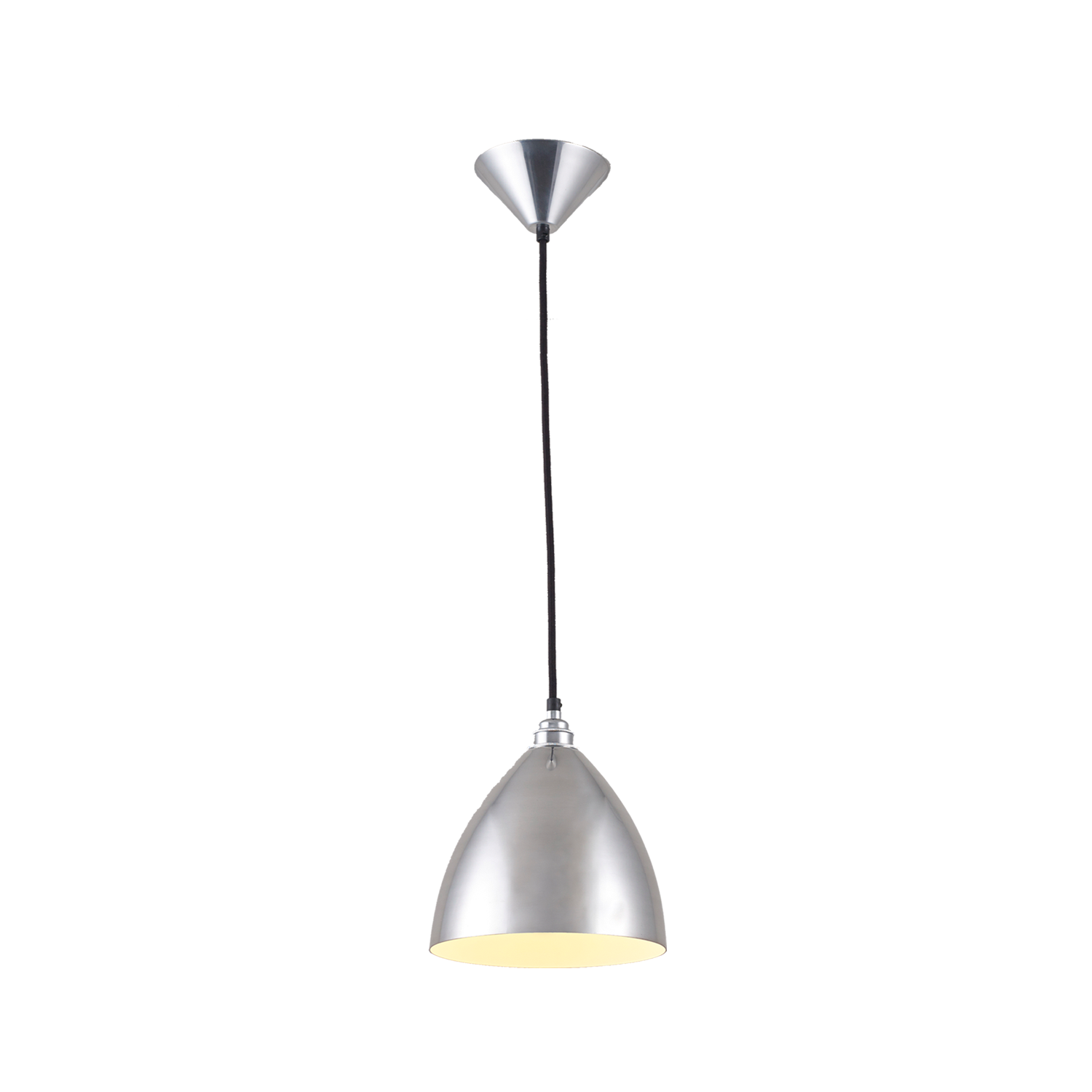 Task pendant light