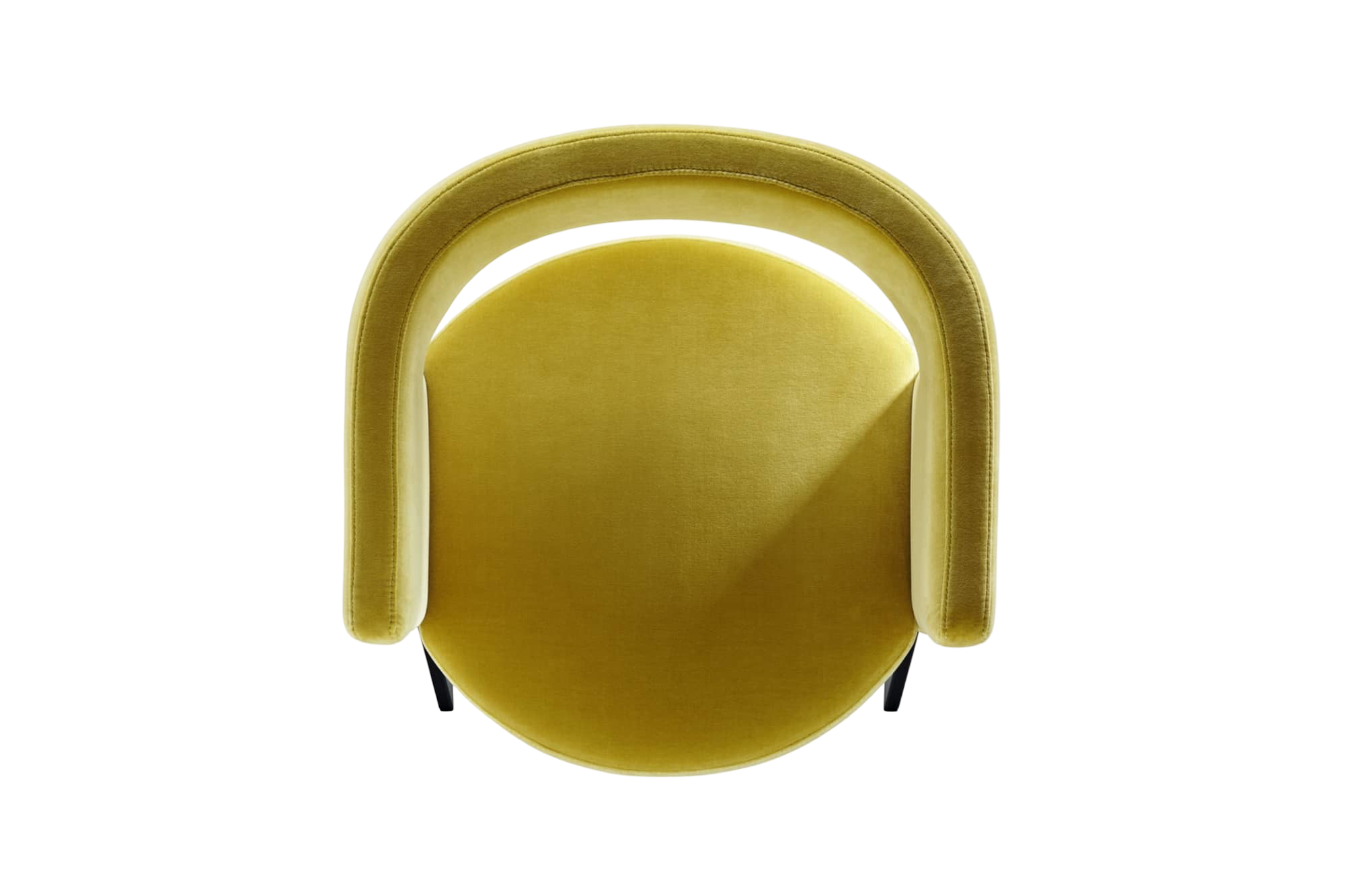 D8P Armchair