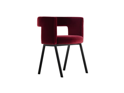 D8P Armchair