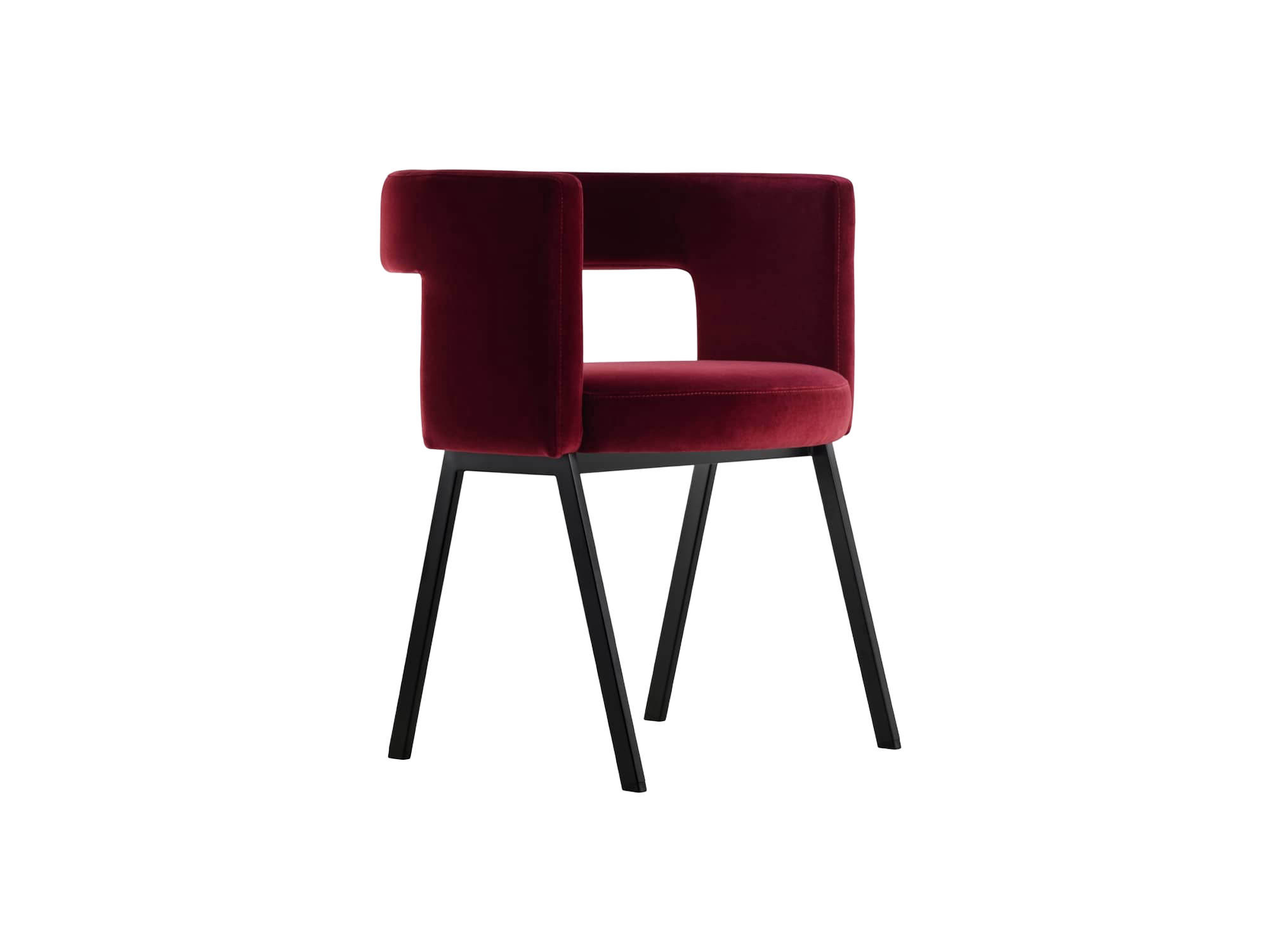 D8P Armchair