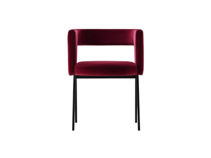 D8P Armchair