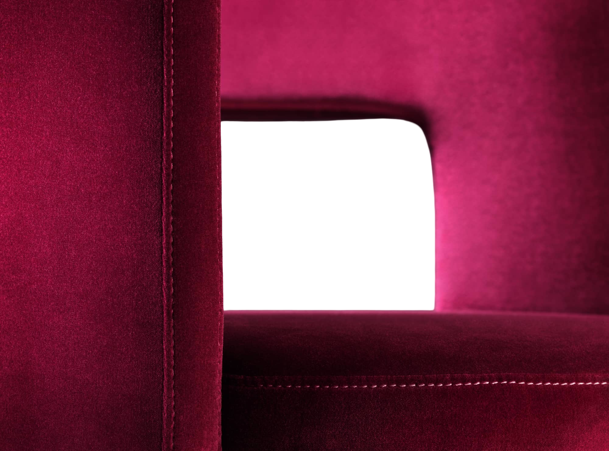 D8P Armchair
