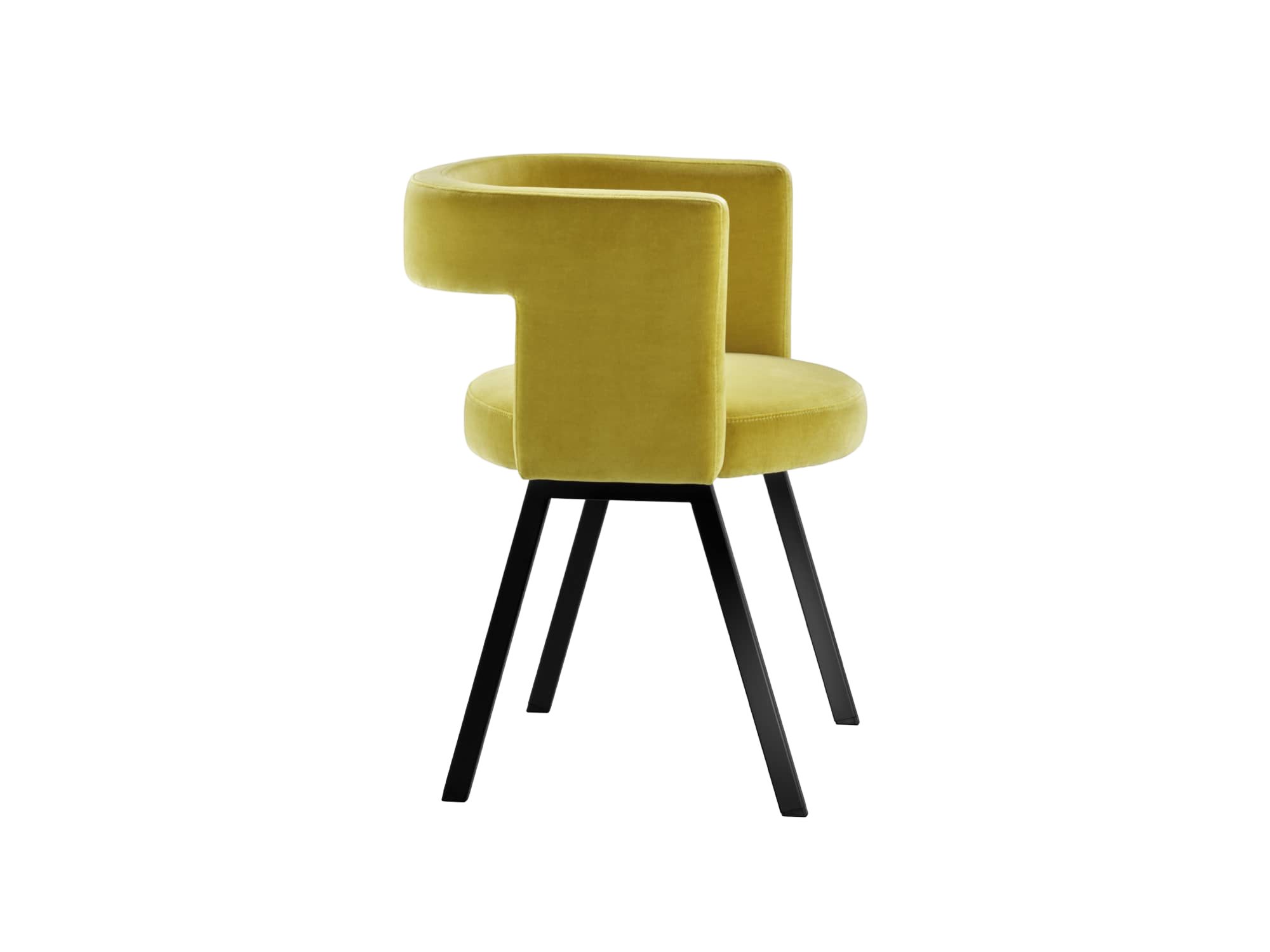 D8P Armchair