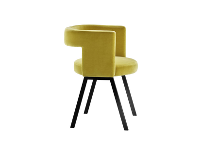 D8P Armchair