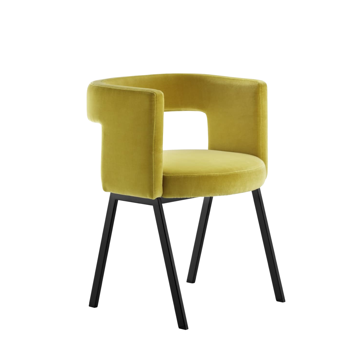 D8P Armchair