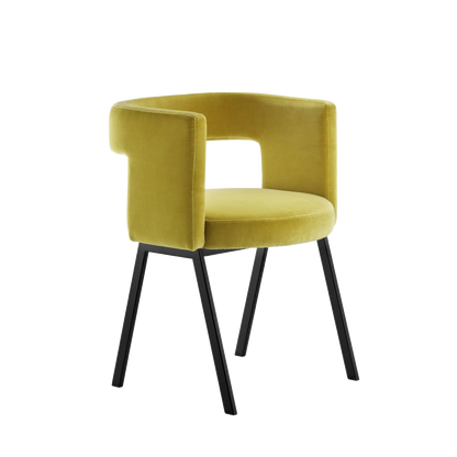 D8P Armchair