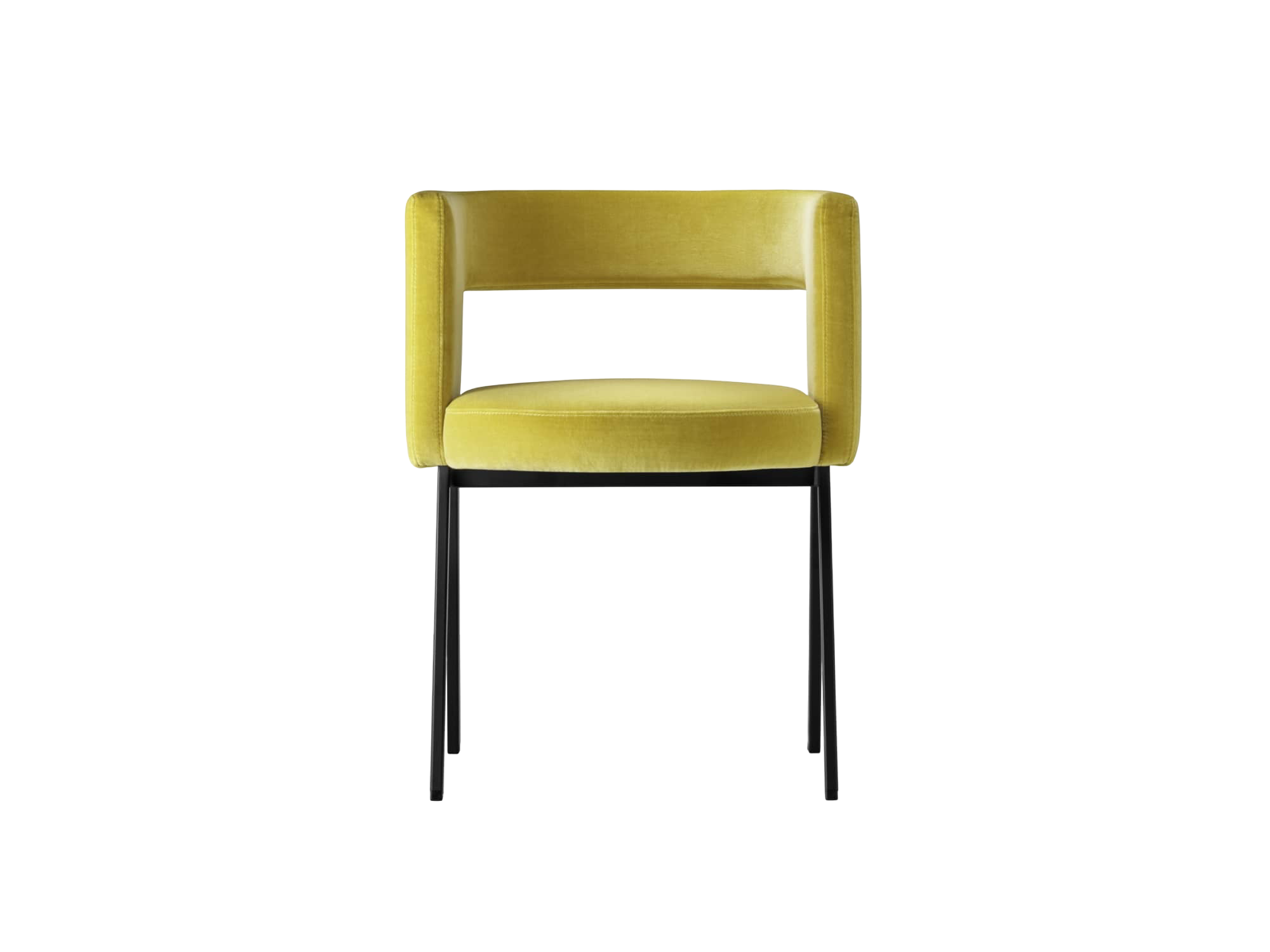 D8P Armchair