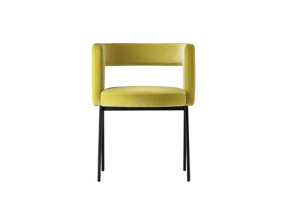 D8P Armchair
