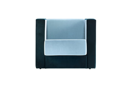 D1N Armchair