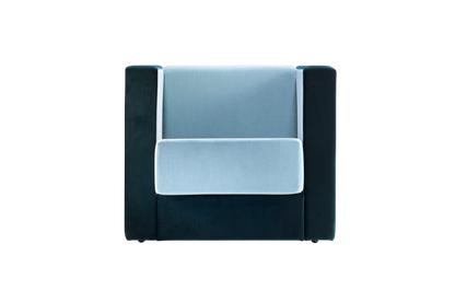 D1N Armchair