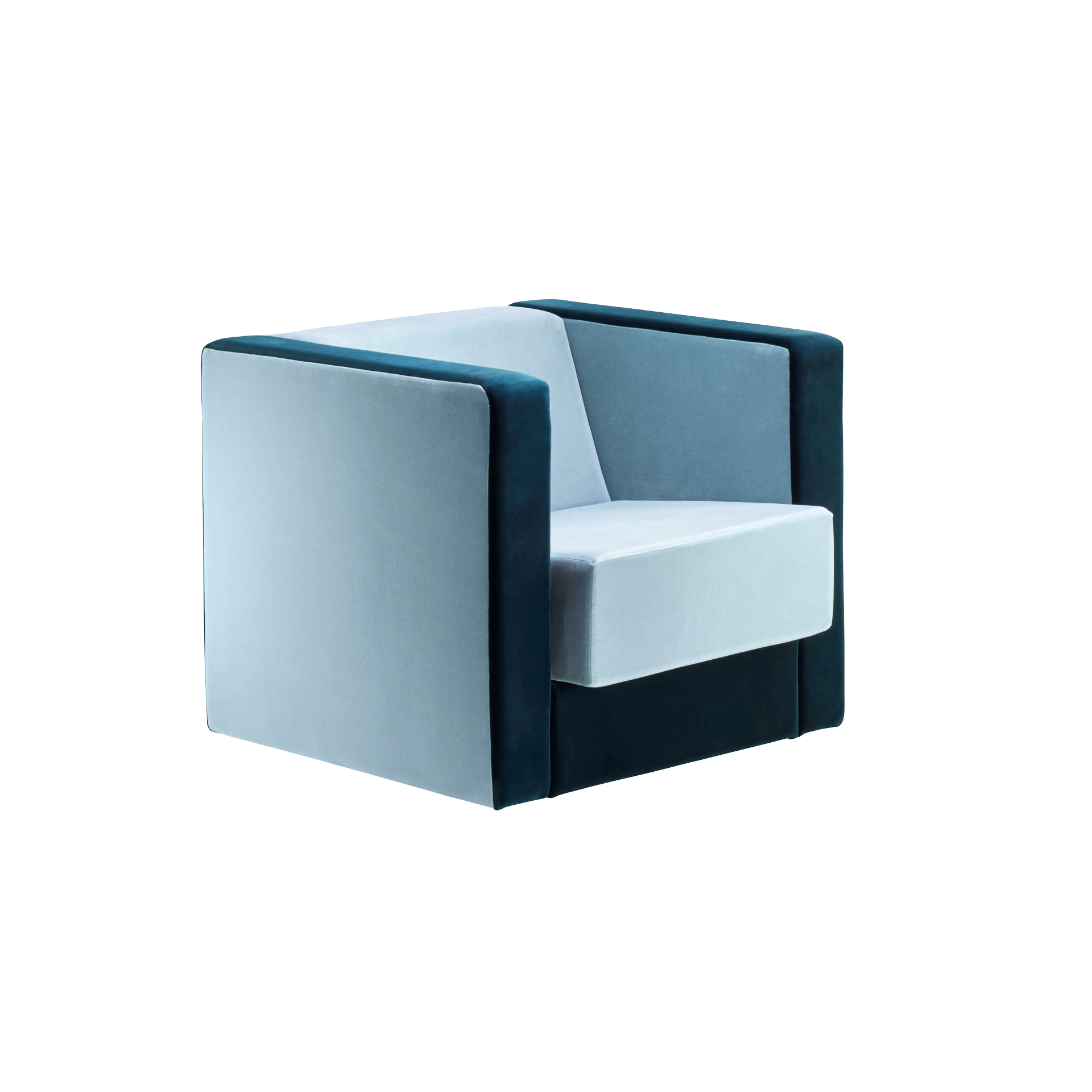 D1N Armchair