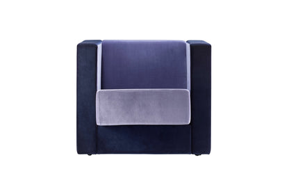 D1N Armchair