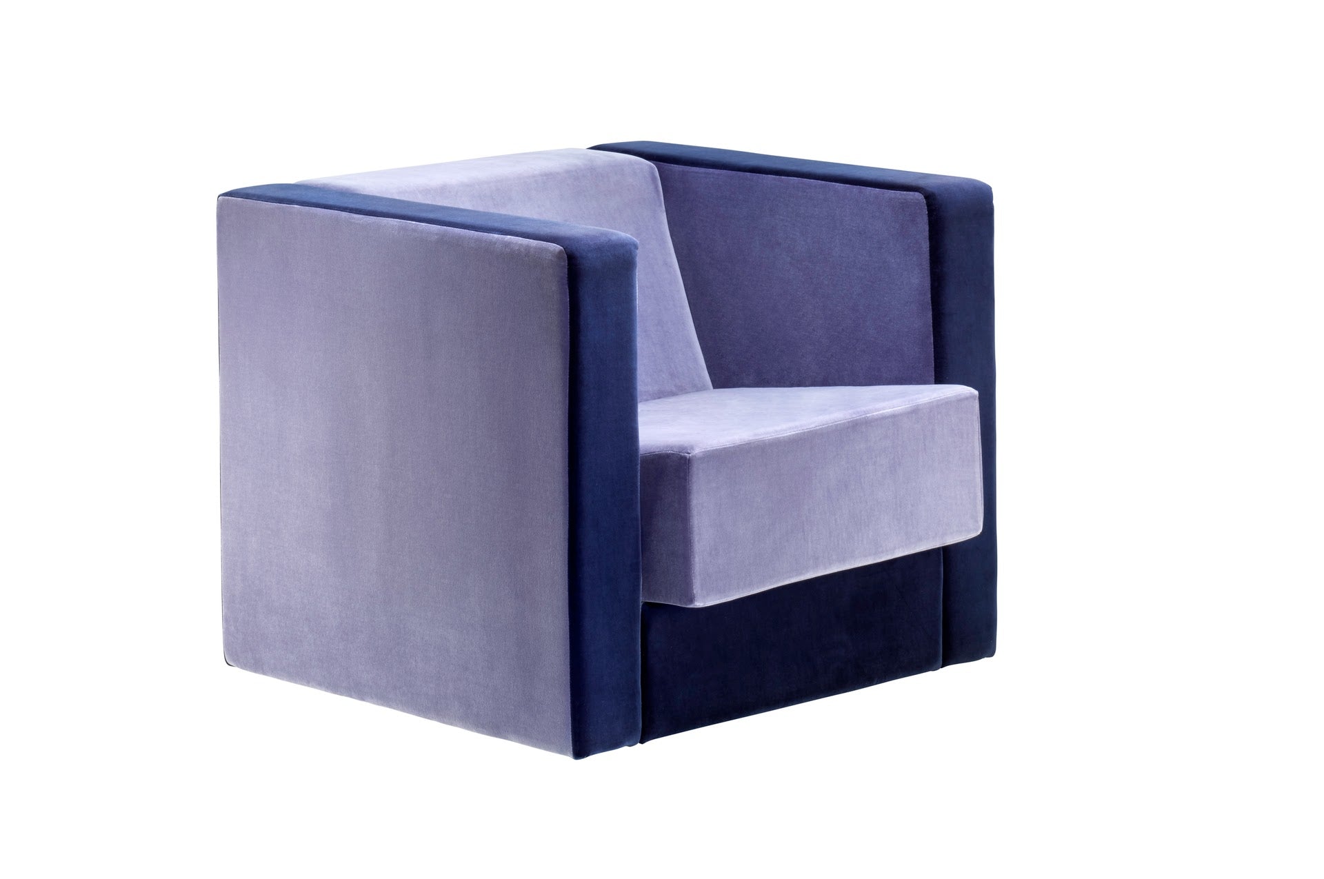 D1N Armchair