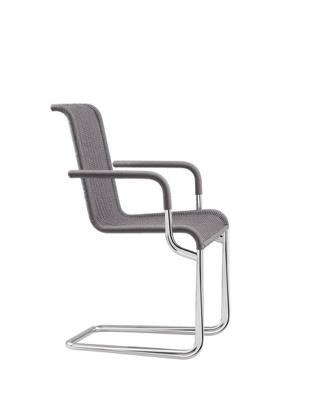 TECTA Asymmetric Chair B1 バウハウス テクタ Tecta : B1