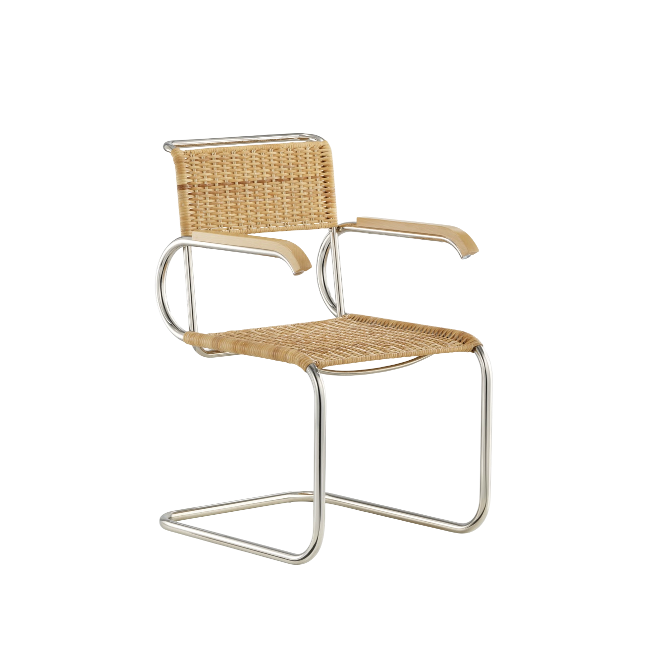 D40 Chair - Rattan