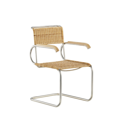 D40 Chair - Rattan
